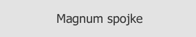 magnum spojke